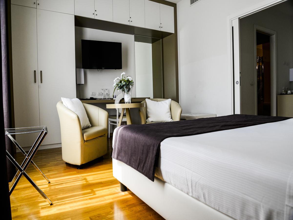 Hotel At Forty-one Roma