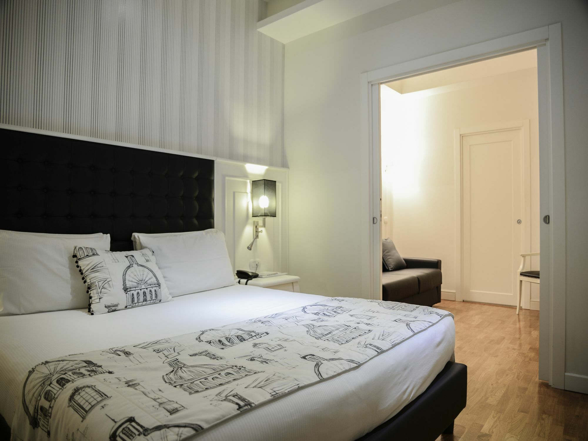 At Forty-one Hotel